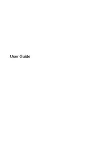 Hewlett Packard Stream 11x manual. Tablet Instructions.